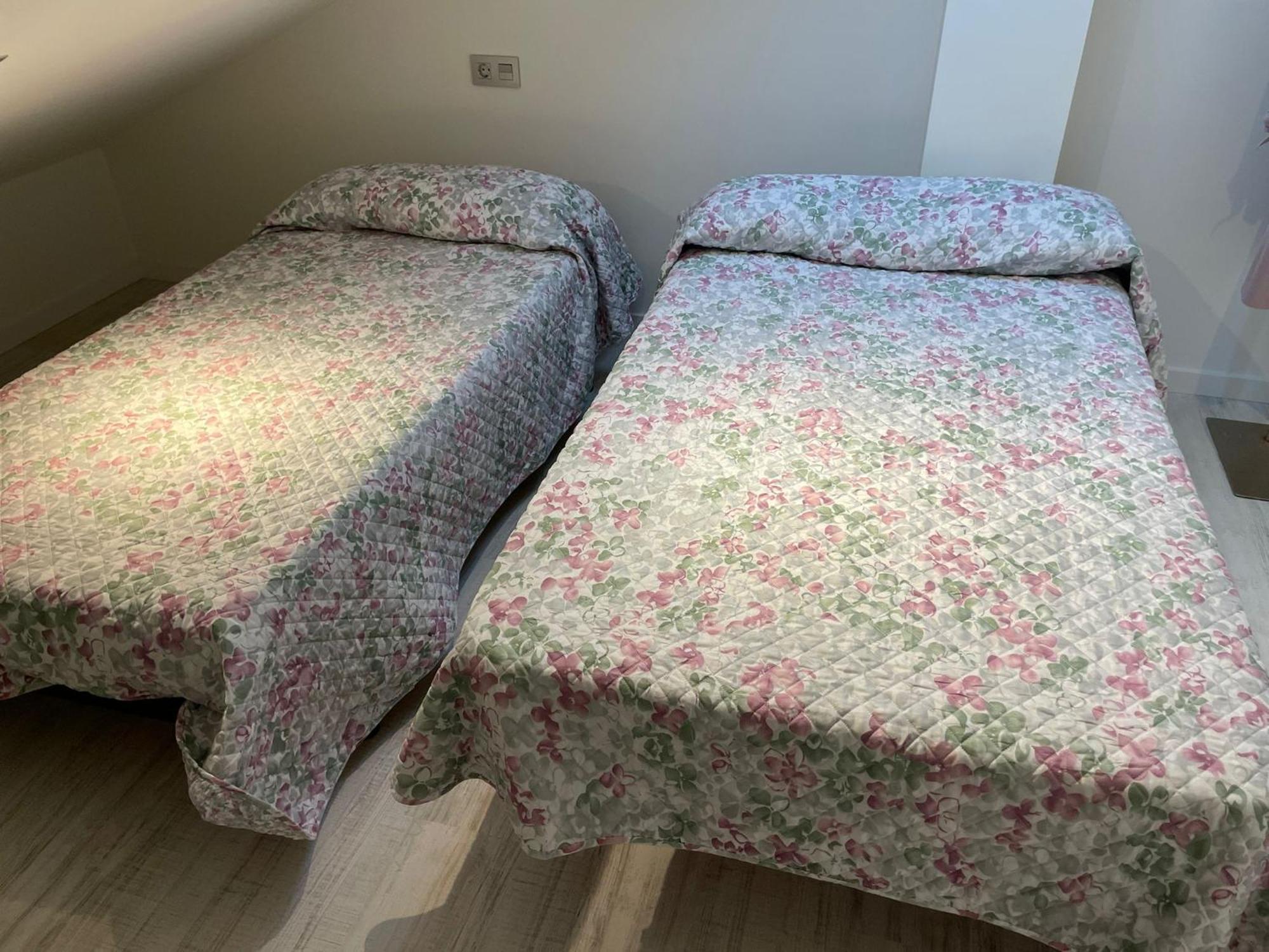 La Casa De Anne Villa Ribadumia Екстериор снимка